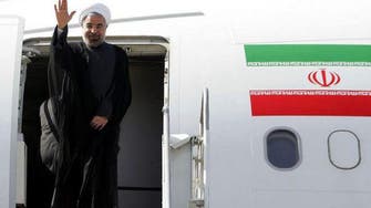 Rowhani to woo business in Davos but Iran hurdles abound
