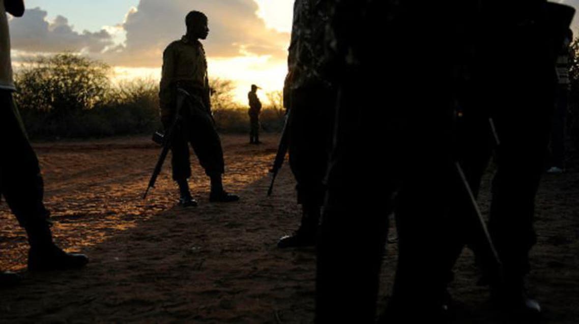 kenya afp