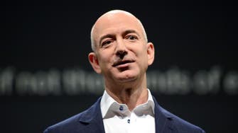 Amazon’s Jeff Bezos takes control of Washington Post