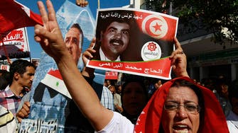 ‘Threats’ to lead mediator in Tunisia political crisis