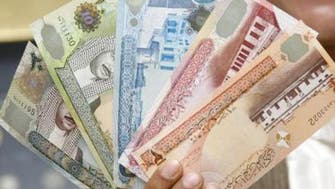 Bahrain economy shrinks as financial sector weighs