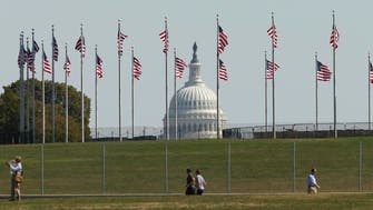 Oil prices dip as dealers weigh impact of U.S. shutdown