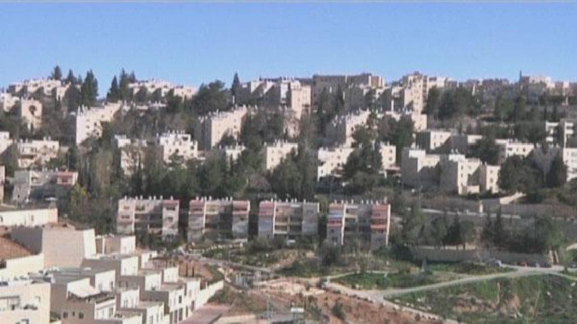 مستوطنة
