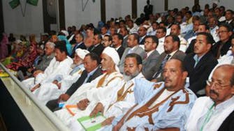 تعليق الحوار بين السلطة والمعارضة في موريتانيا