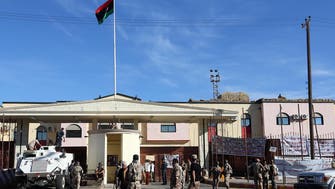 Libya court to rule on top Qaddafi figures October 24        