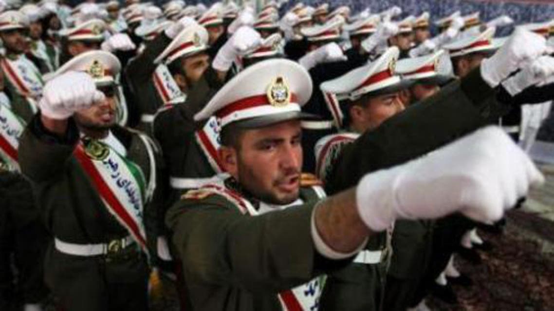 iran