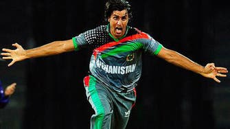 Afghanistan earns place in 2015 Cricket World Cup