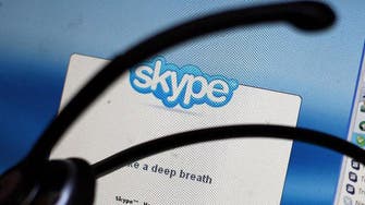 Pakistan province orders halt to Skype over security concerns