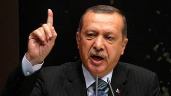 Turkey’s Erdogan says would run for president if asked by party
