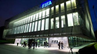 FIFA agrees to set up Qatar World Cup task force