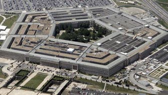 Pentagon: most furloughed civilians ordered back to work