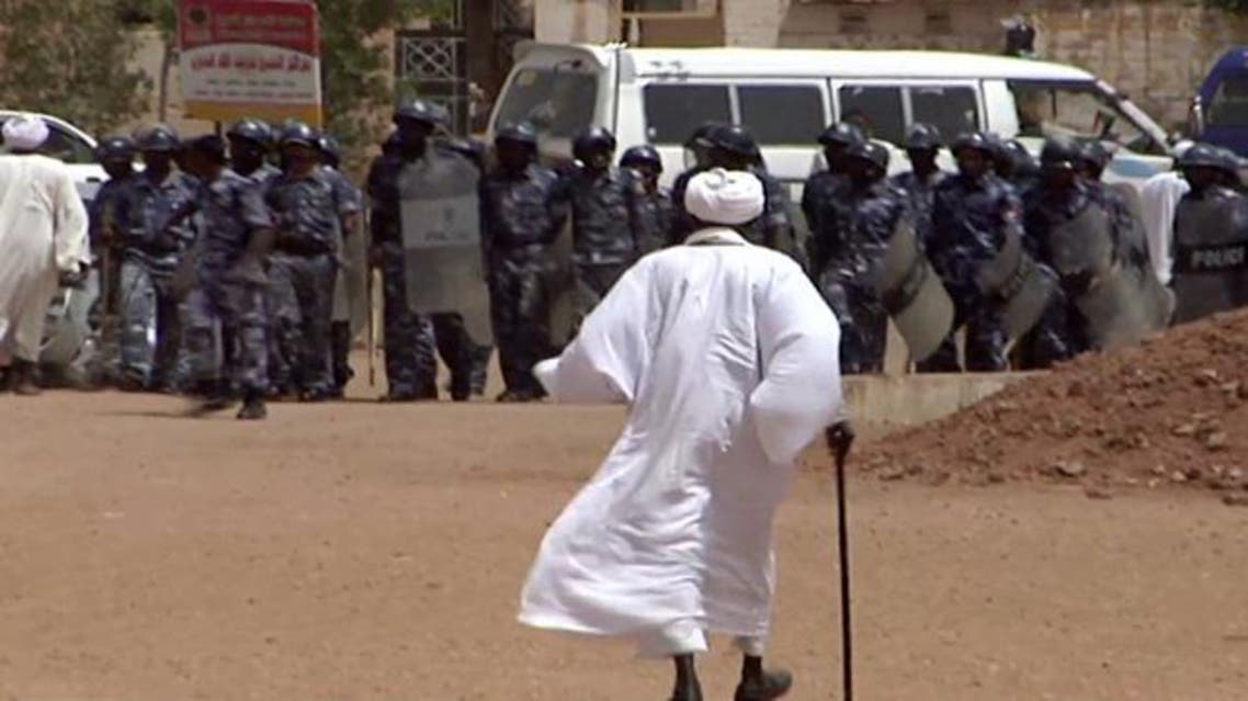 sudan AFP