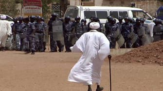 ‘Iron fist’ Sudan regime survives protests but tests remain