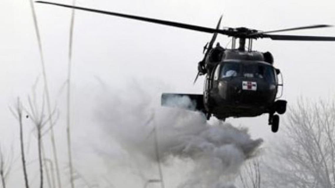 nato reuters
