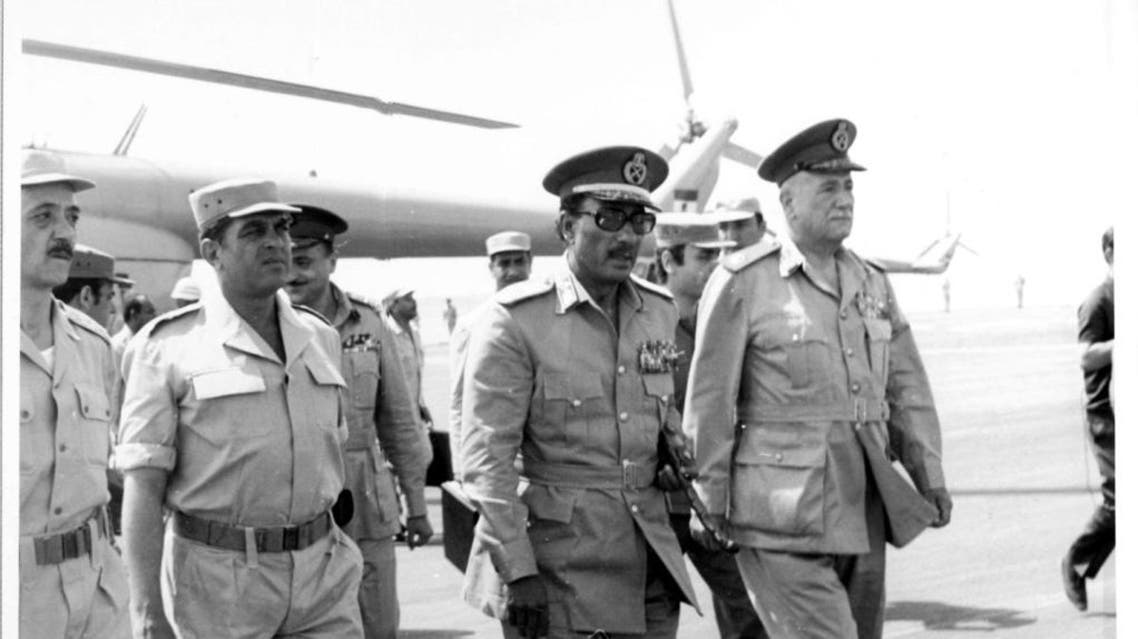 حرب اكتوبر