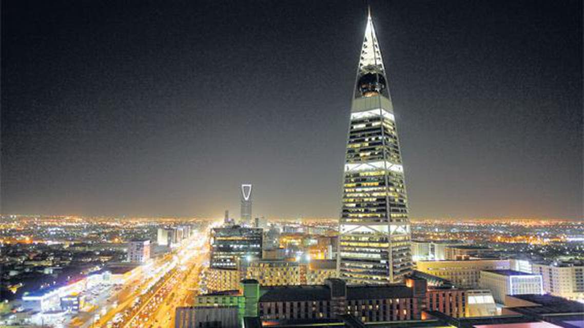 riyadh AFP