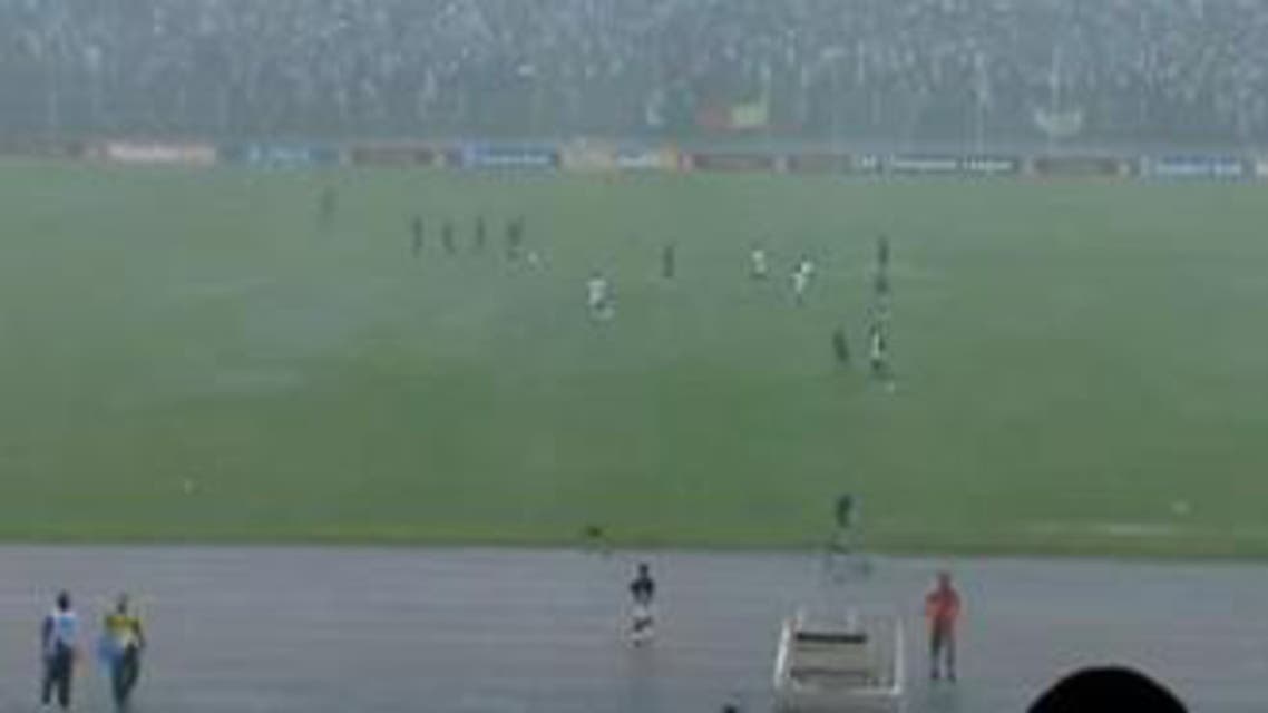 الاهلي وكوتون سبور