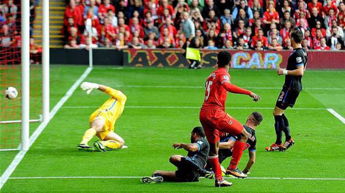 ليفربول