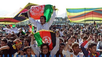 Afghanistan calls for support from cricket nations after World Cup entry