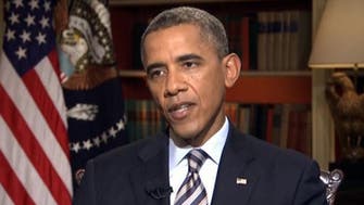 Obama: Iran ‘a year or more’ from nuclear weapon capability  