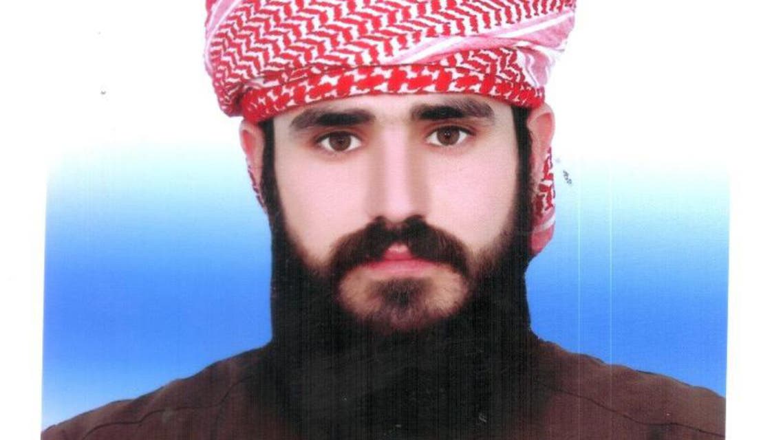 الأسير غازي أحمد عباسي