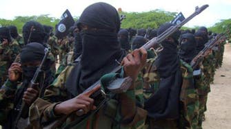 Al-Shabaab attack Somali presidential palace