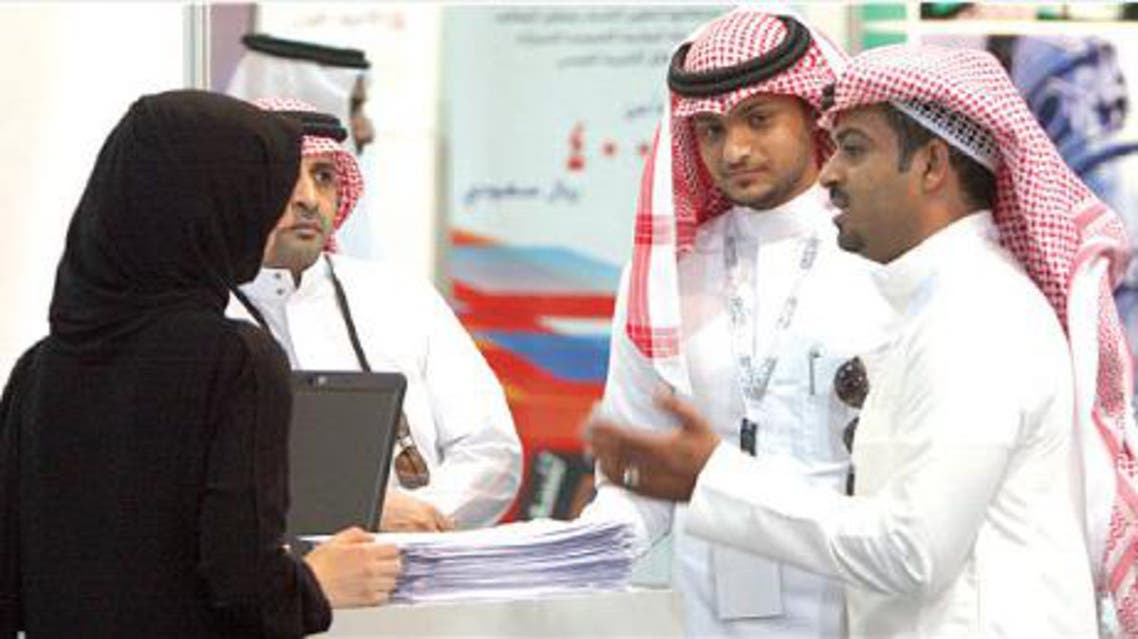 تصحيح العمالة ينبئ بزيادة الفرص الوظيفية للشباب السعودي