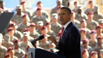Obama passes visa law for Iraqi aides to American forces