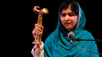 Malala invited to meet Queen Elizabeth