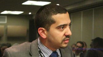 Journalist Mehdi Hasan in spat with ‘Muslim-smearing’ Daily Mail 