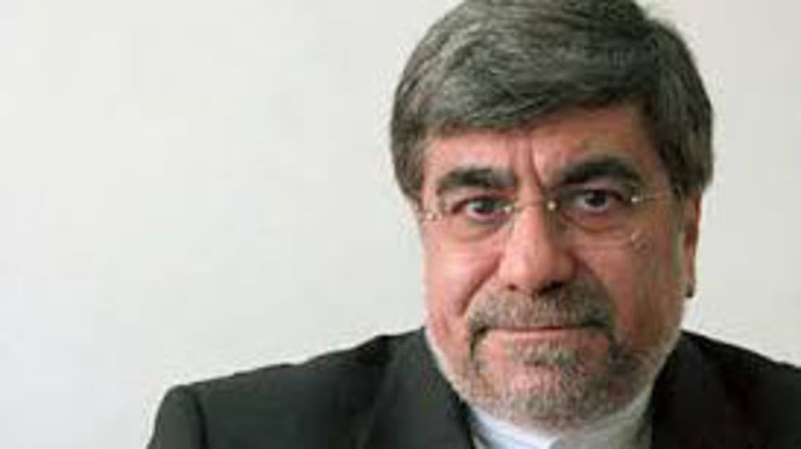 علی جنتی