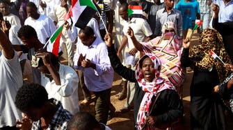Sudan judge acquits 19 protest accused