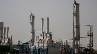 Iraqi Kurds approve UAE’s Taqa plans to pump oil
