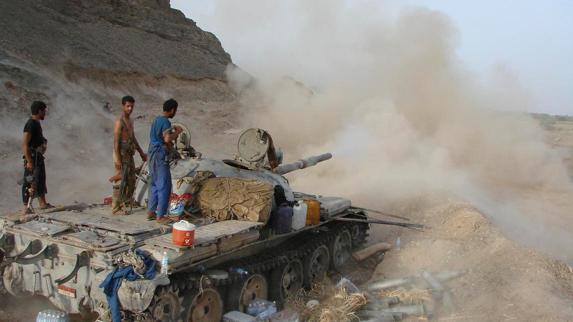 He has also developed links with the Yemen-based Al-Qaeda in Arabian Peninsula and used their network “to smuggle fighters into training camps.”
