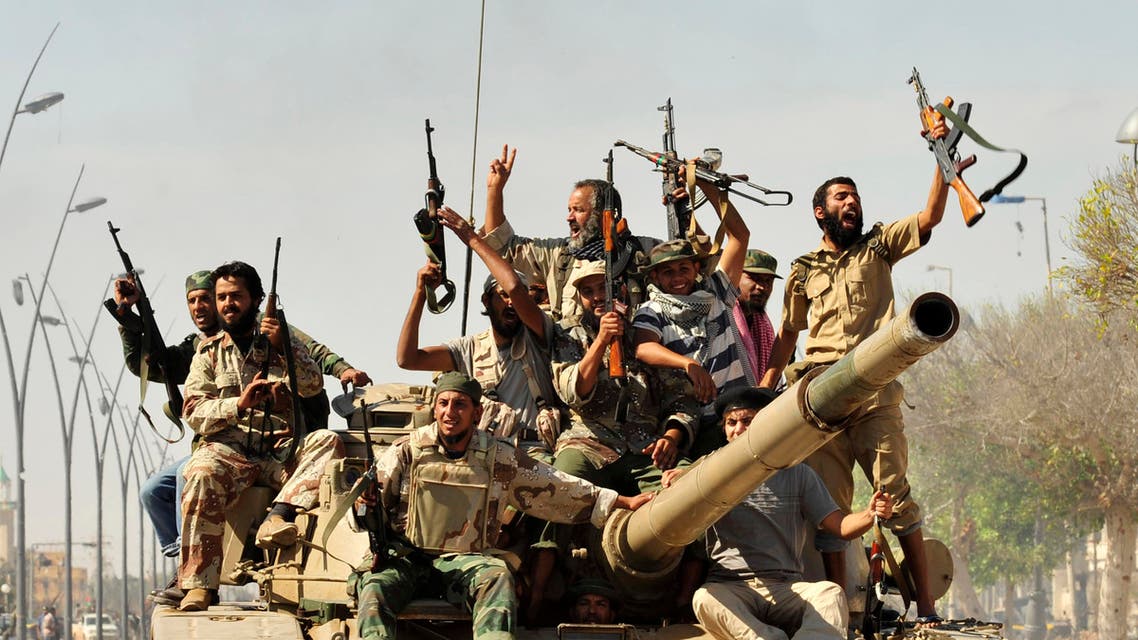 libya