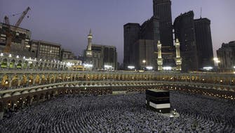Busted: fake hajj pilgrimage campaigns exposed by Saudi authorities 