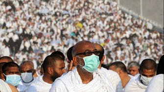 Hajj 2013: Saudi civil defense units aid 3,000 pilgrims