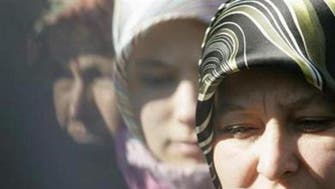 Swiss court faults employer for firing woman over headscarf
