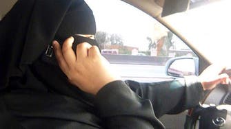 Three Saudi Shura council women urge female drive ban lifted