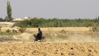 Syria planes raid border area inside Lebanon 