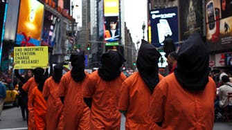 Pentagon names envoy to shut Guantanamo Prison