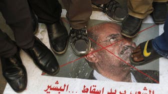 Sudan’s Bashir blames unrest on ‘traitors and bandits’