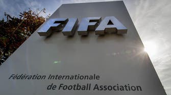FA chairman: World Cup should not be staged in Qatar summer 