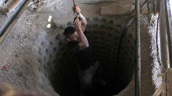 Isolated Hamas faces money crisis in Gaza Strip