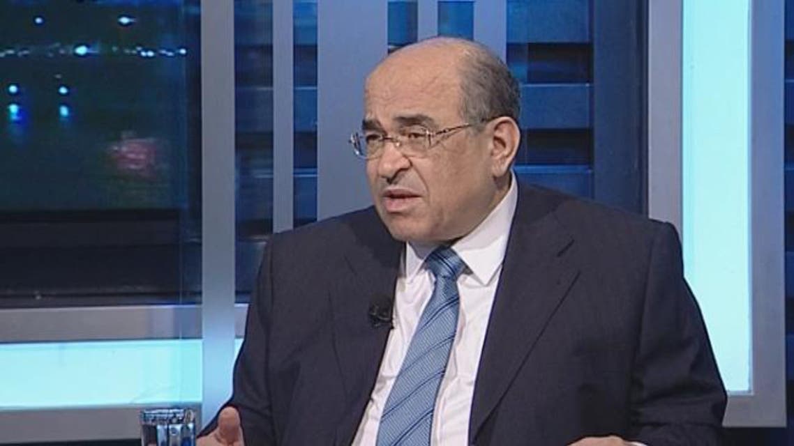 مصطفى الفقي