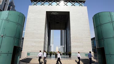 DIFC reuters