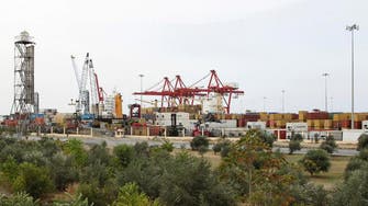 Syria’s shipping trade struggles as war risks bite