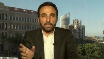 Campaign attacks Shiite journalist who opposes Hezbollah