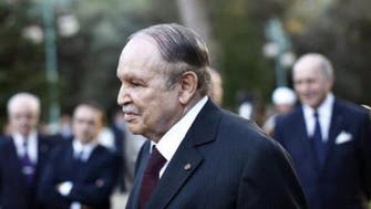 Algerian blogger detained for posting Bouteflika cartoons     
