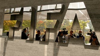 FIFA bans former executive for life for corruption
